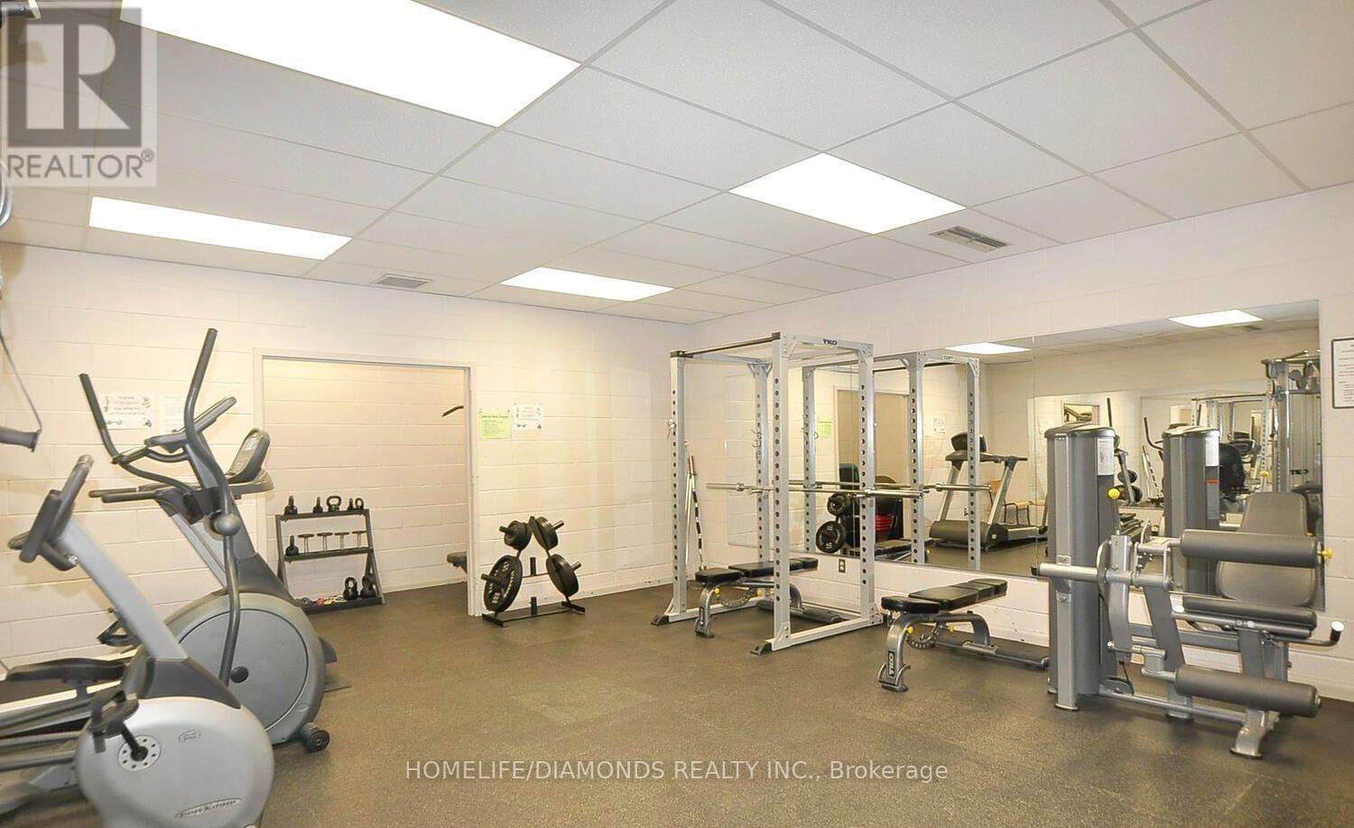 407 - 40 Baif Boulevard, Richmond Hill, Ontario  L4C 5M9 - Photo 12 - N13127998