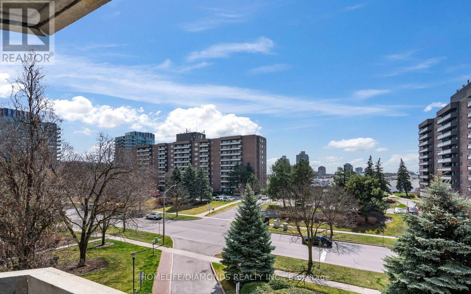407 - 40 Baif Boulevard, Richmond Hill, Ontario  L4C 5M9 - Photo 18 - N13127998
