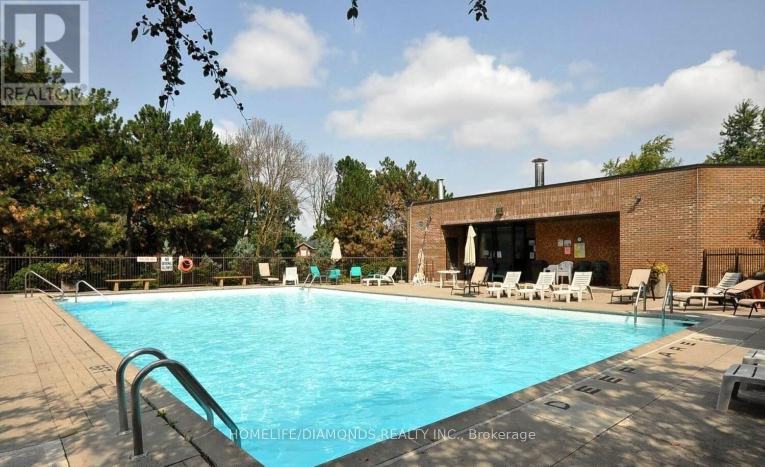 407 - 40 Baif Boulevard, Richmond Hill, Ontario  L4C 5M9 - Photo 14 - N13127998