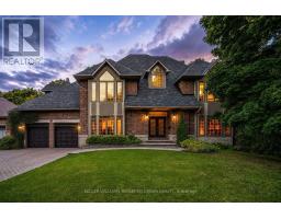 194 SHERWOOD PLACE, Newmarket, Ontario