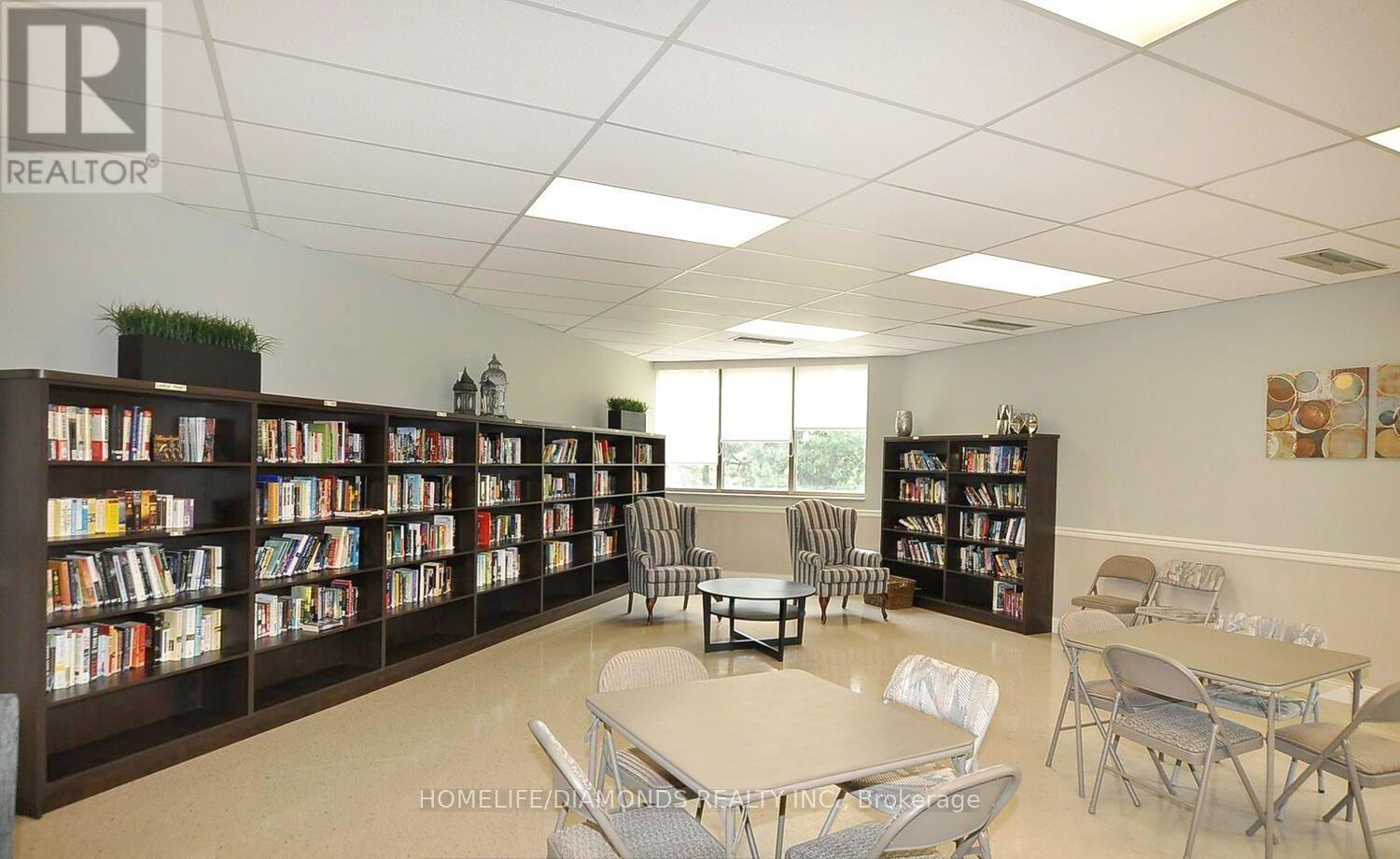 407 - 40 Baif Boulevard, Richmond Hill, Ontario  L4C 5M9 - Photo 15 - N13127998