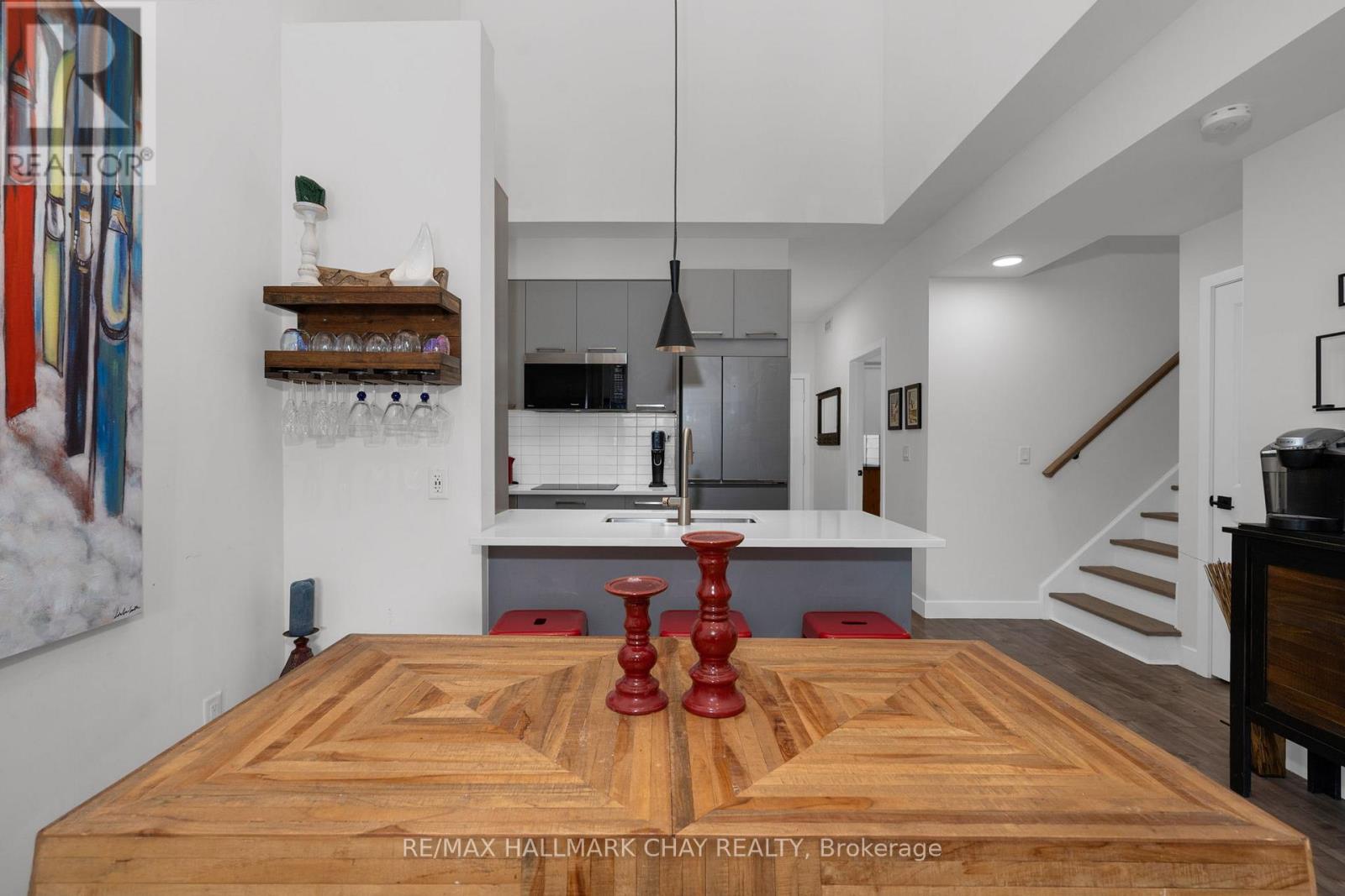 303 - 12 Beckwith Lane, Blue Mountains, Ontario  L9Y 0A4 - Photo 10 - X13135248