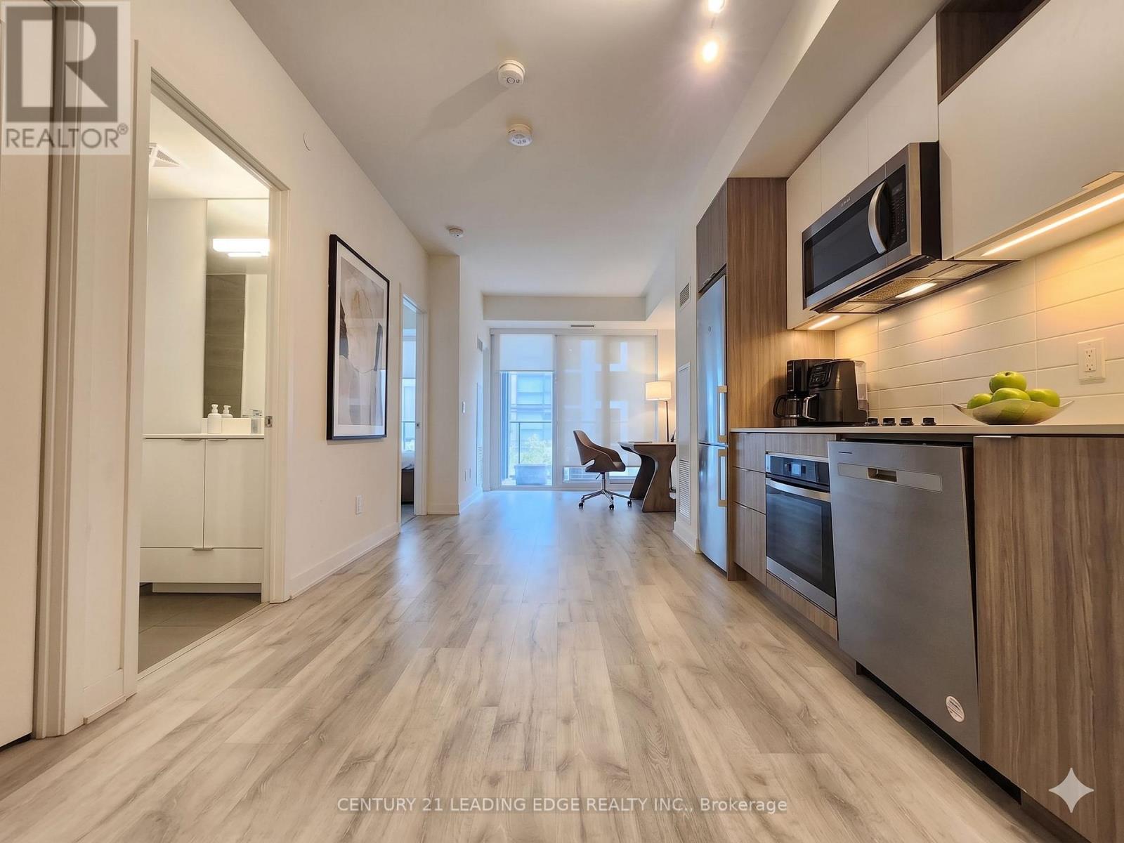 1243 - 135 LOWER SHERBOURNE STREET, Toronto, Ontario