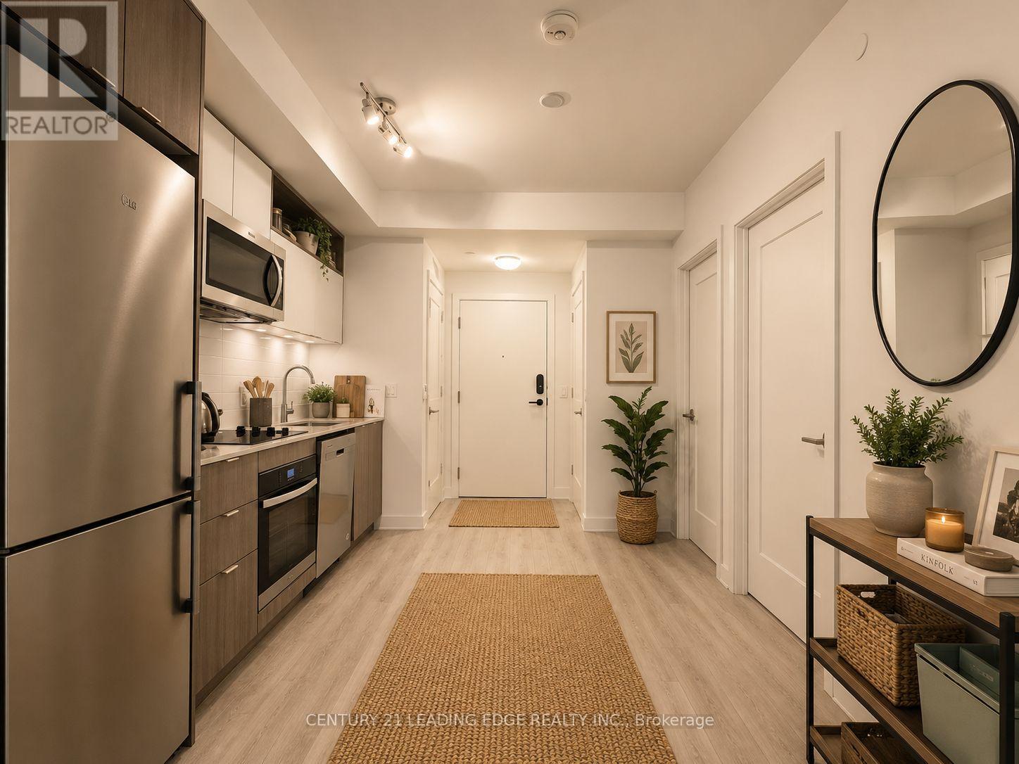 1243 - 135 Lower Sherbourne Street, Toronto, Ontario  M5A 1Y4 - Photo 2 - C13135704