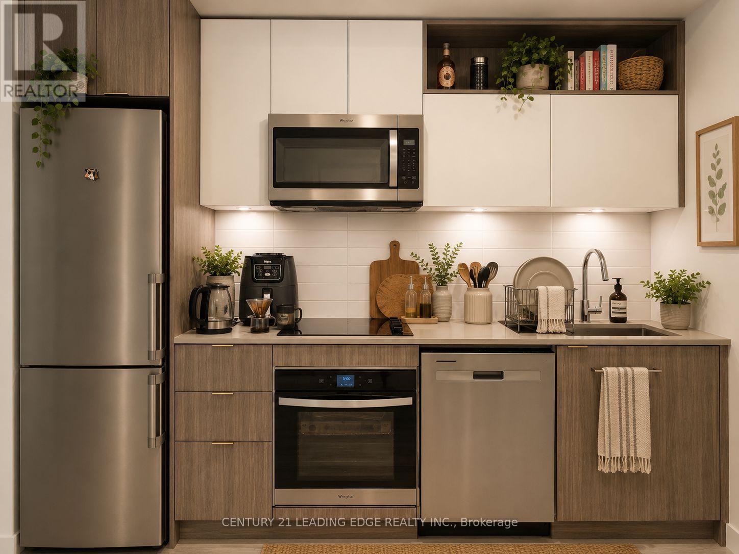 1243 - 135 Lower Sherbourne Street, Toronto, Ontario  M5A 1Y4 - Photo 3 - C13135704