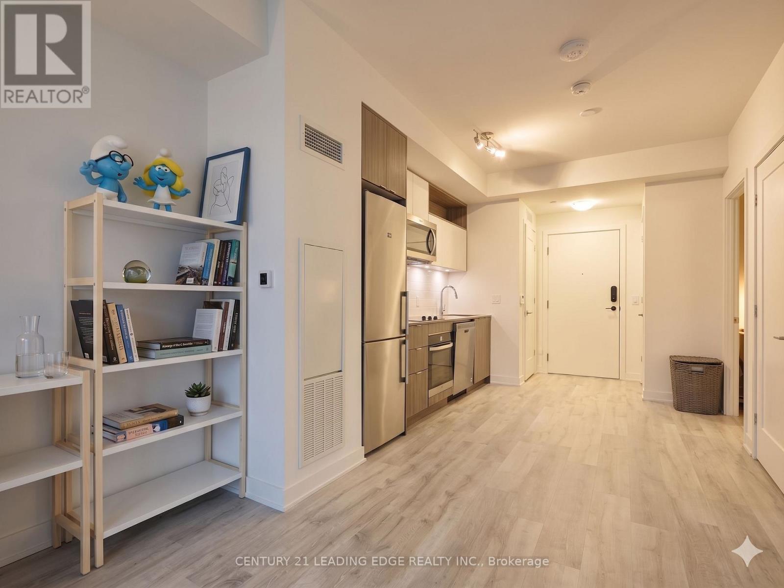 1243 - 135 Lower Sherbourne Street, Toronto, Ontario  M5A 1Y4 - Photo 4 - C13135704