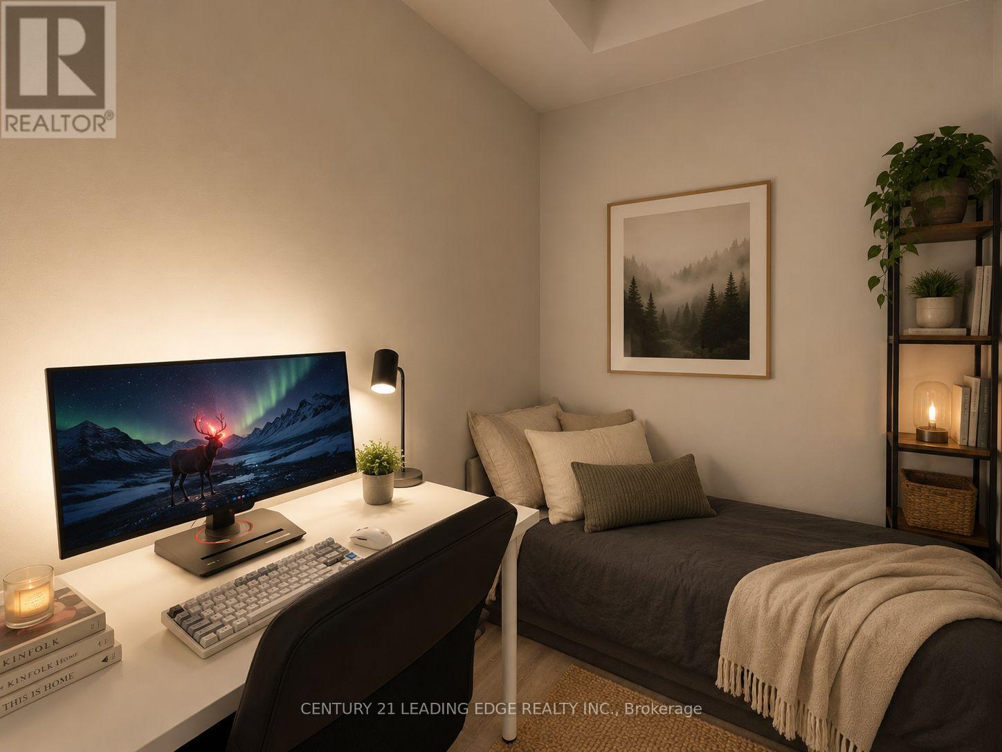 1243 - 135 Lower Sherbourne Street, Toronto, Ontario  M5A 1Y4 - Photo 7 - C13135704