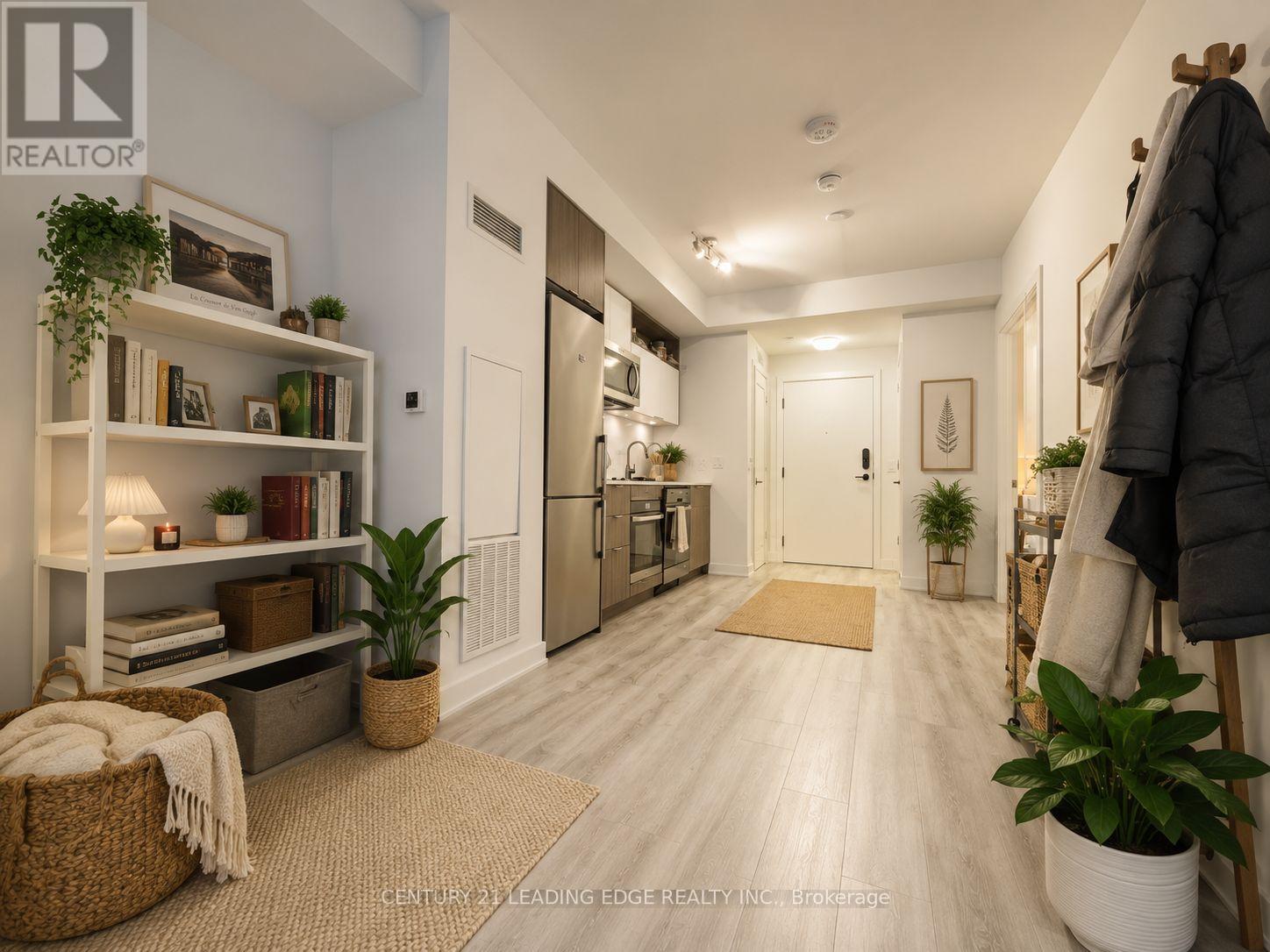1243 - 135 Lower Sherbourne Street, Toronto, Ontario  M5A 1Y4 - Photo 9 - C13135704