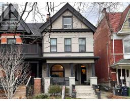 2 - 67 BRUNSWICK AVENUE, Toronto, Ontario