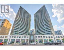 1201 - 5500 YONGE STREET, Toronto, Ontario