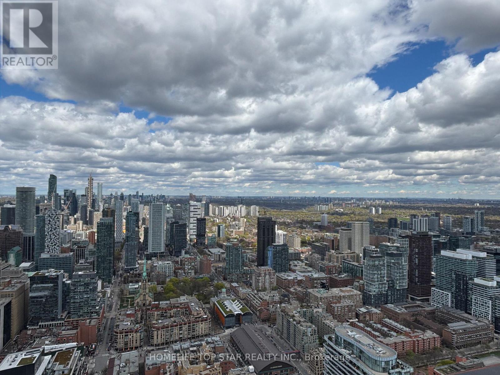 7202 - 55 Cooper Street, Toronto, Ontario  M5E 0G1 - Photo 2 - C13135734