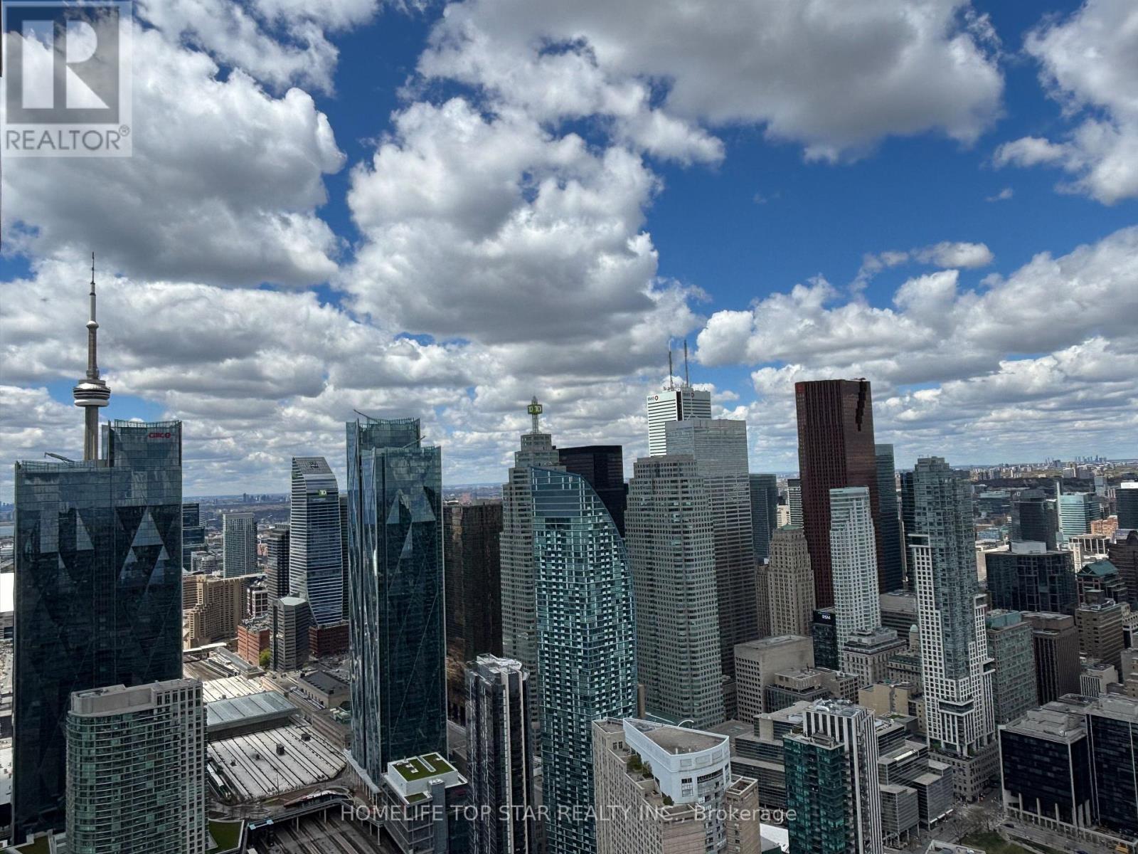 7202 - 55 Cooper Street, Toronto, Ontario  M5E 0G1 - Photo 3 - C13135734