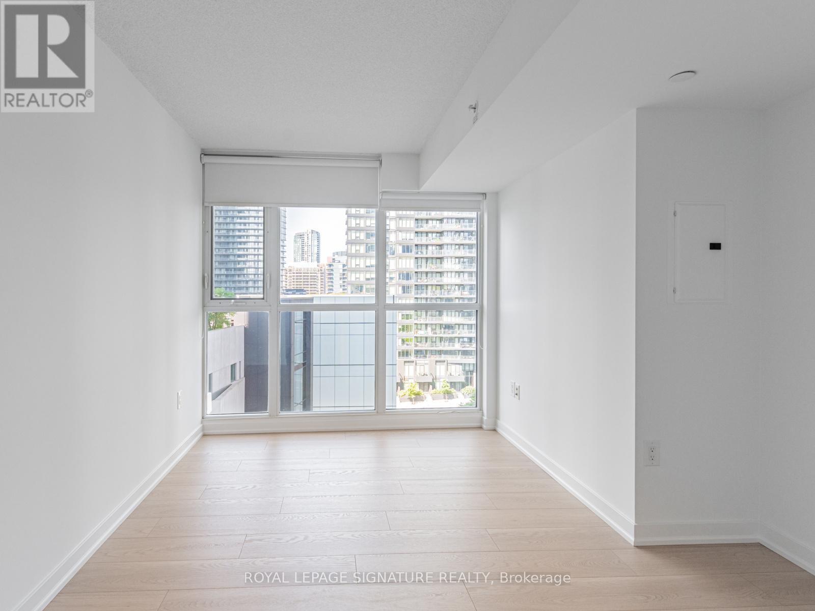 815 - 75 Queens Wharf Road, Toronto, Ontario  M5V 0J8 - Photo 10 - C13135762
