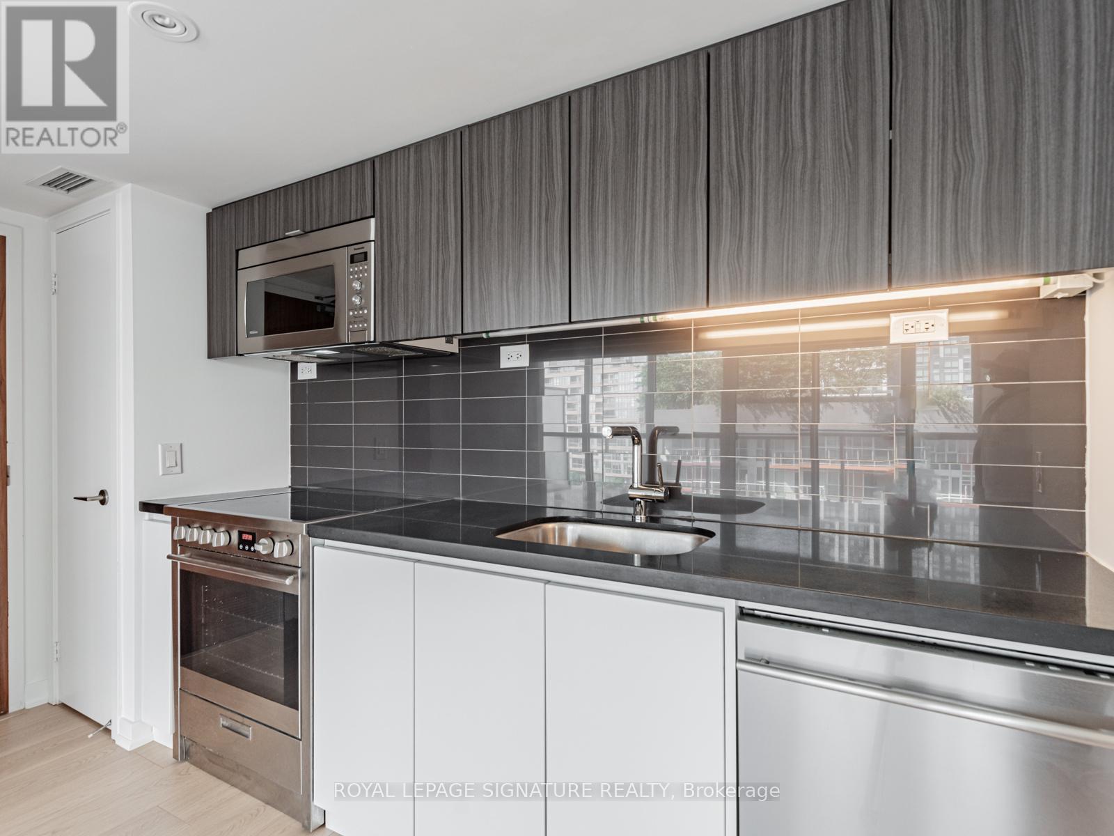815 - 75 Queens Wharf Road, Toronto, Ontario  M5V 0J8 - Photo 4 - C13135762