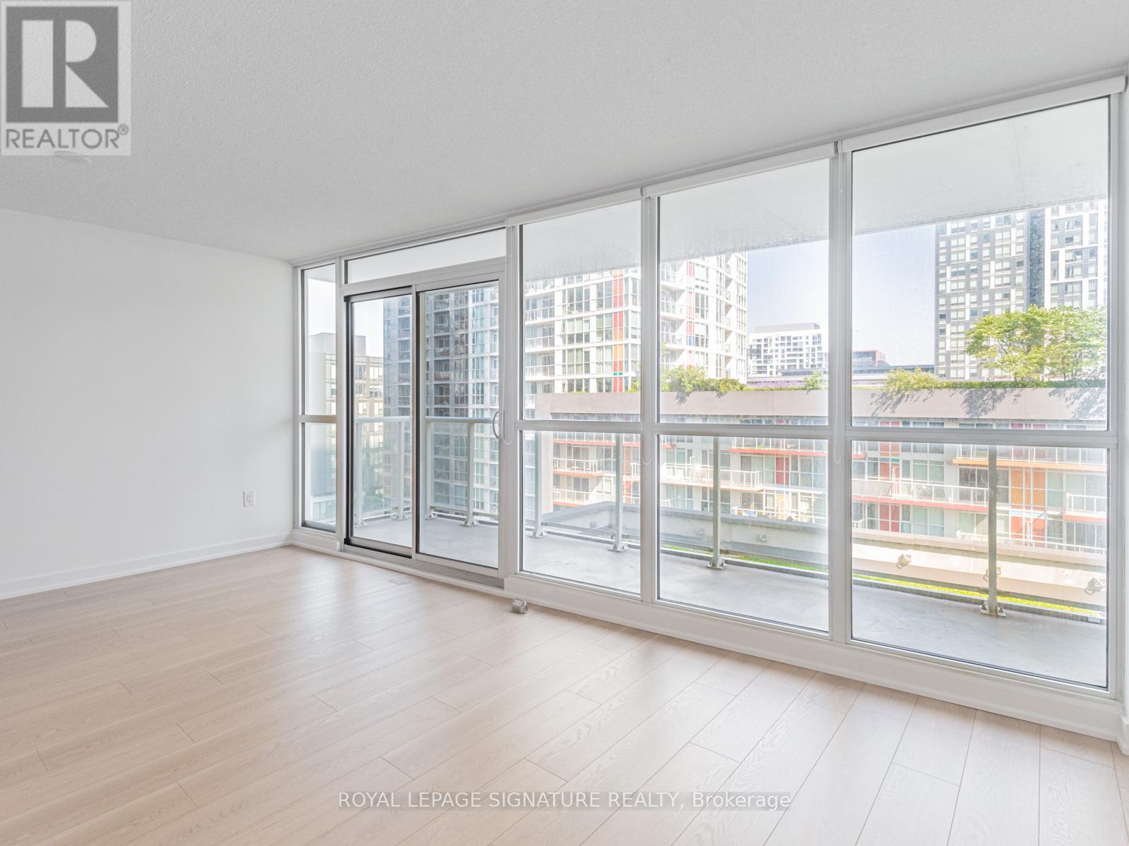 815 - 75 Queens Wharf Road, Toronto, Ontario  M5V 0J8 - Photo 6 - C13135762