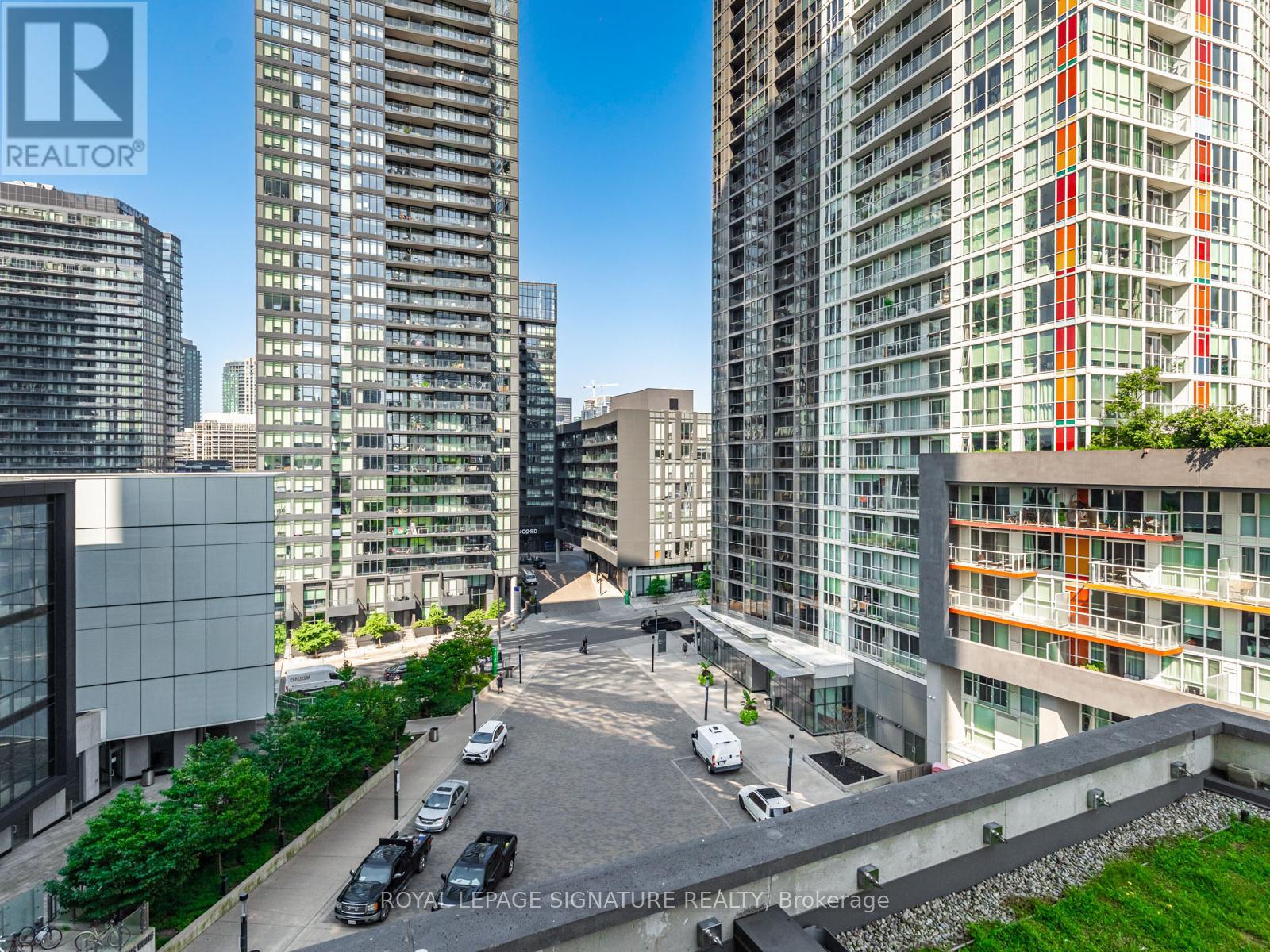 815 - 75 Queens Wharf Road, Toronto, Ontario  M5V 0J8 - Photo 8 - C13135762