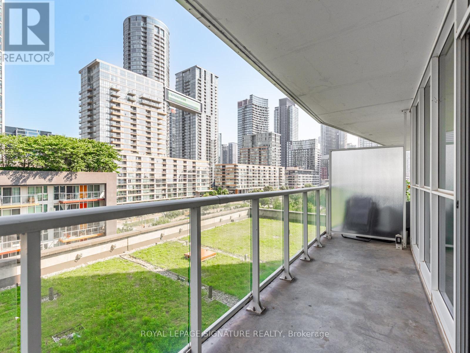 815 - 75 Queens Wharf Road, Toronto, Ontario  M5V 0J8 - Photo 9 - C13135762