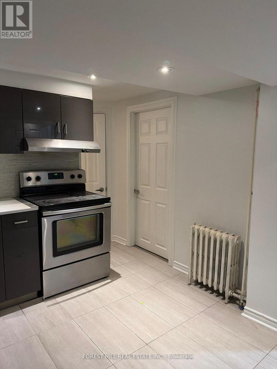 Lower - 67 Brunswick Avenue, Toronto, Ontario  M5S 2L8 - Photo 16 - C13135792