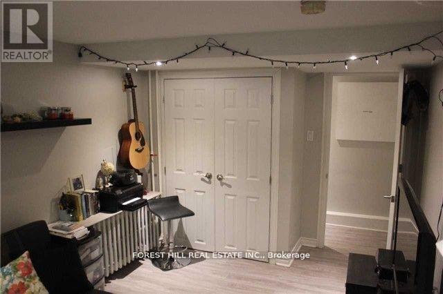 Lower - 67 Brunswick Avenue, Toronto, Ontario  M5S 2L8 - Photo 7 - C13135792