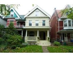 LOWER - 67 BRUNSWICK AVENUE, Toronto, Ontario