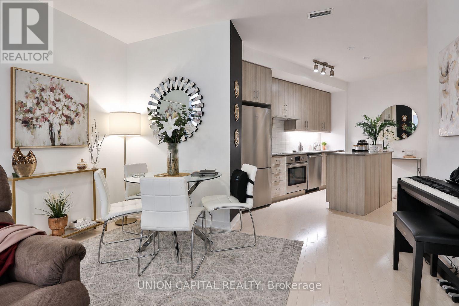 404 - 1 The Esplanade, Toronto, Ontario  M5E 0A8 - Photo 1 - C13135806