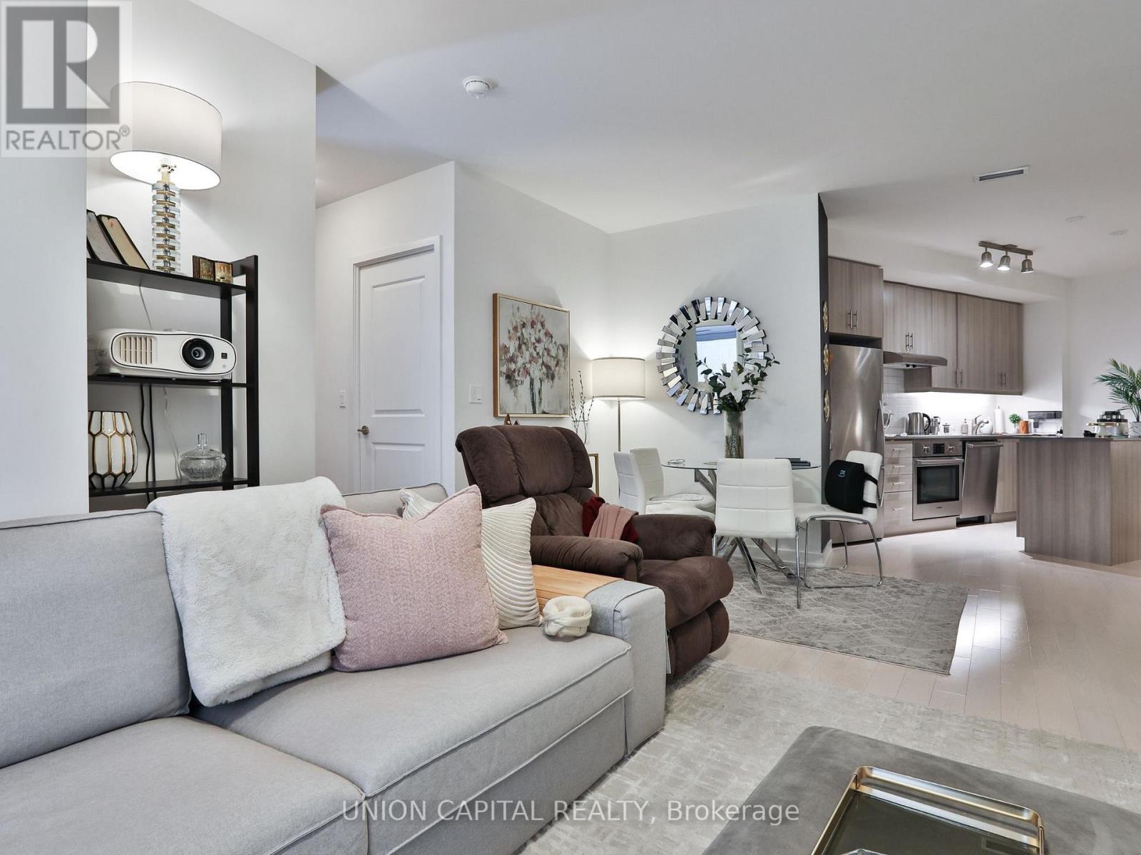 404 - 1 The Esplanade, Toronto, Ontario  M5E 0A8 - Photo 2 - C13135806