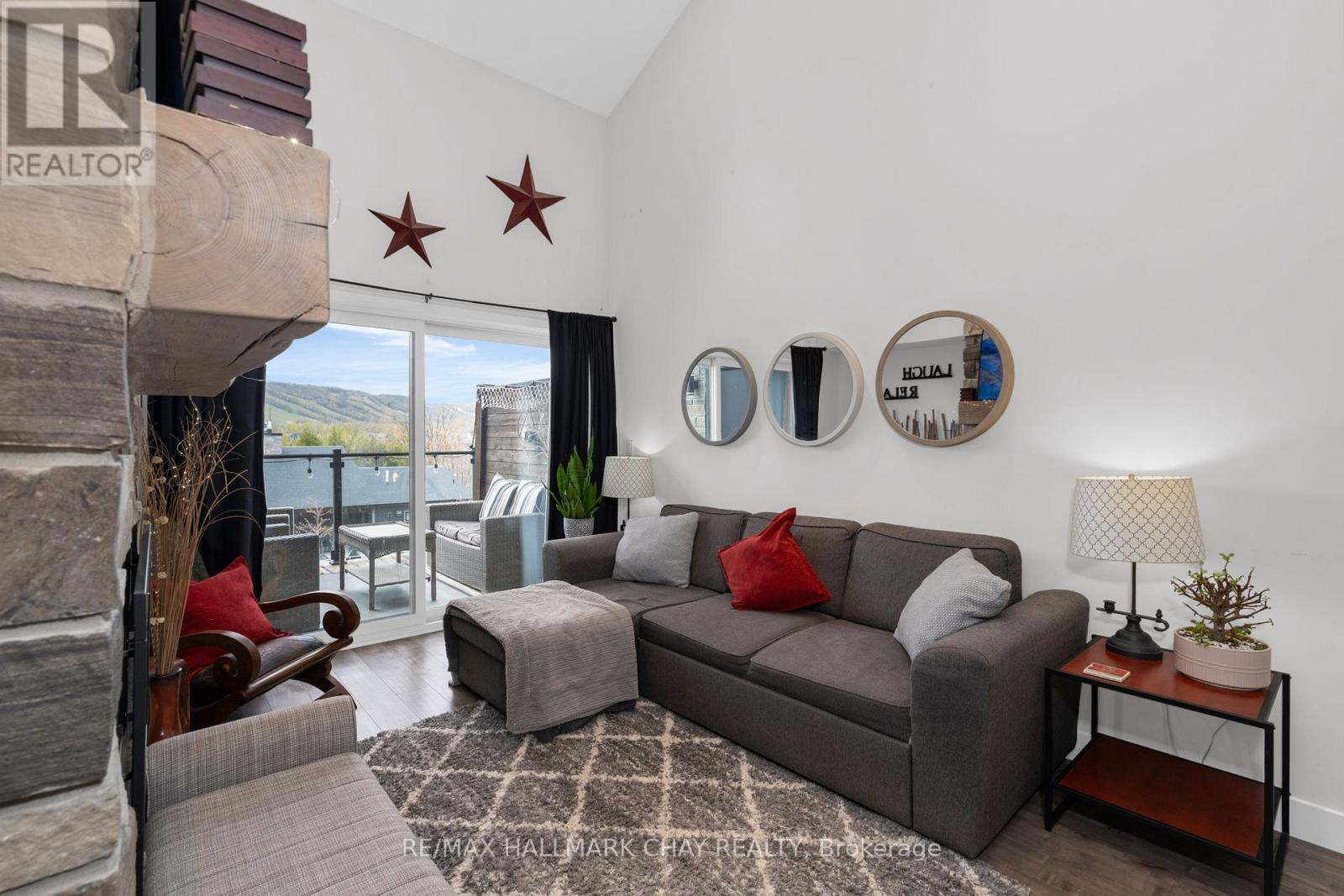 303 - 12 Beckwith Lane, Blue Mountains, Ontario  L9Y 0A4 - Photo 4 - X13135248