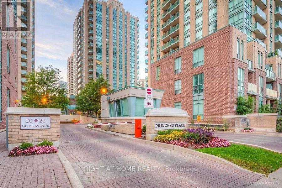 Ph 02 - 26 Olive Avenue N, Toronto, Ontario  M2N 7G7 - Photo 10 - C13135882