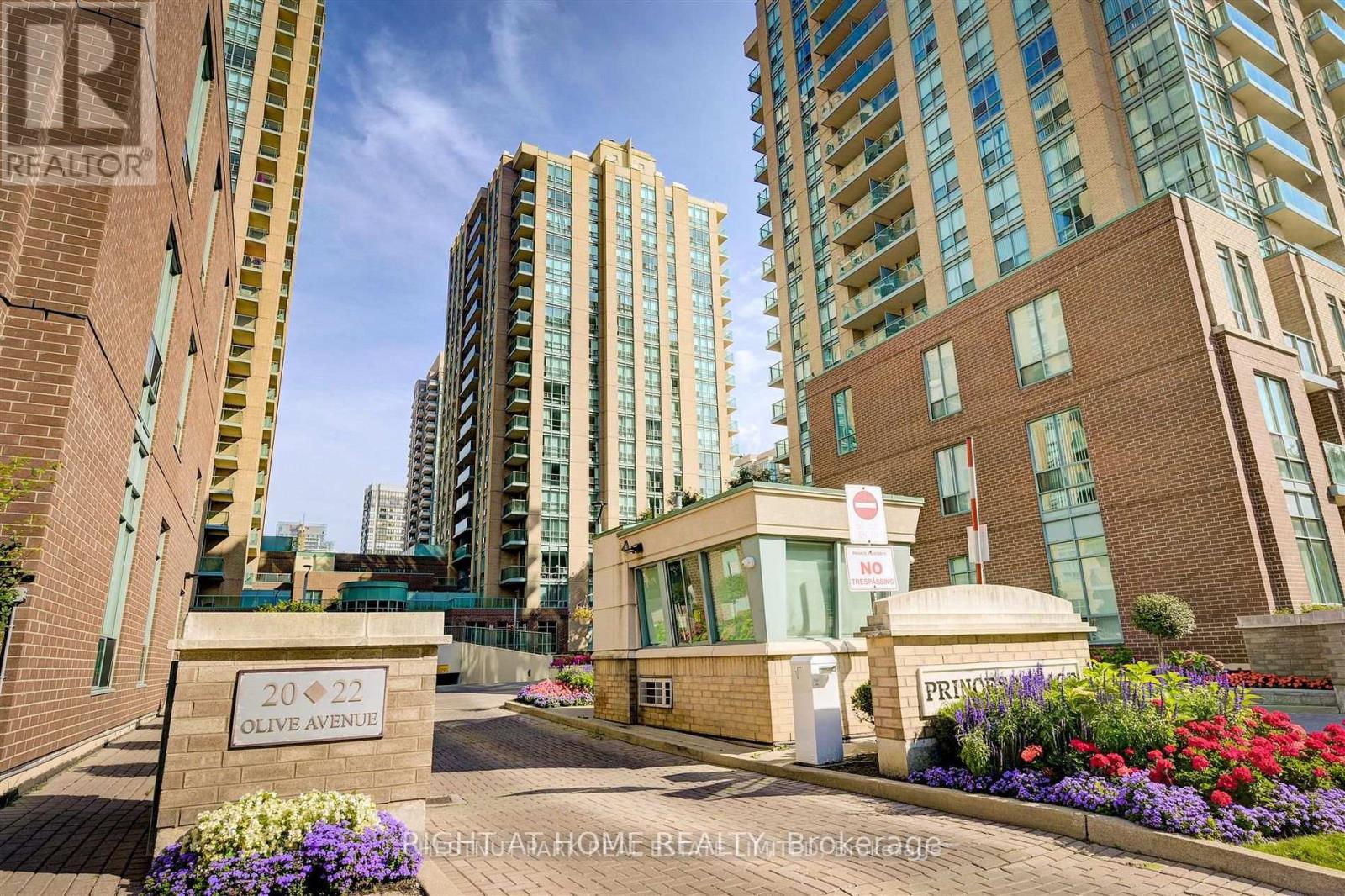 Ph 02 - 26 Olive Avenue N, Toronto, Ontario  M2N 7G7 - Photo 2 - C13135882