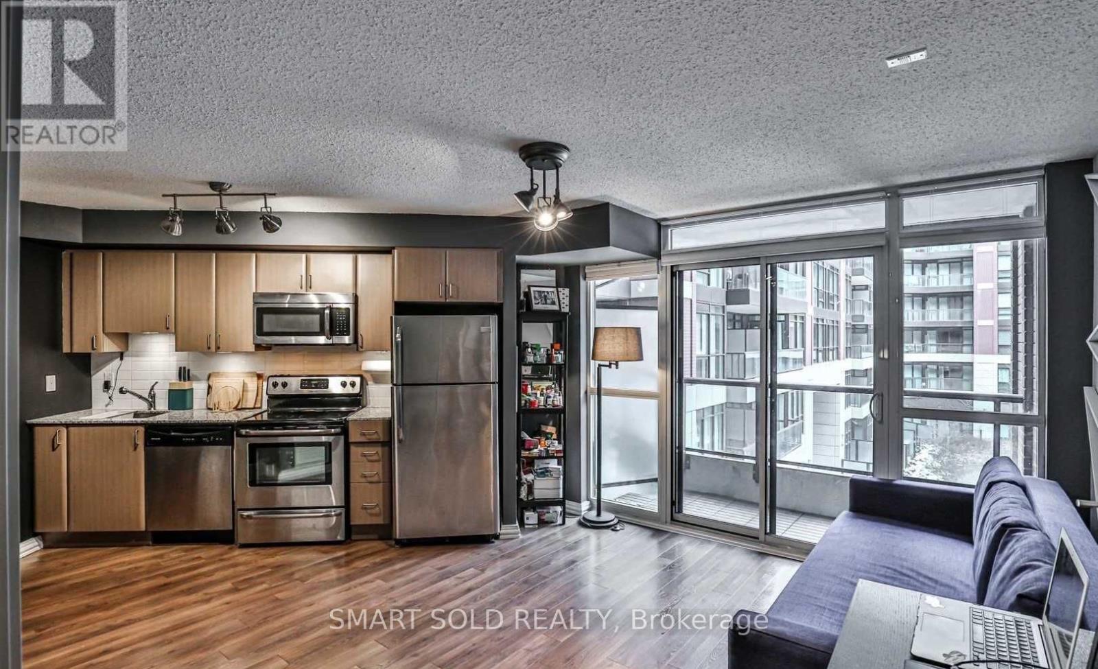 346 - 525 Wilson Avenue, Toronto, Ontario  M3H 0A7 - Photo 6 - C13135892