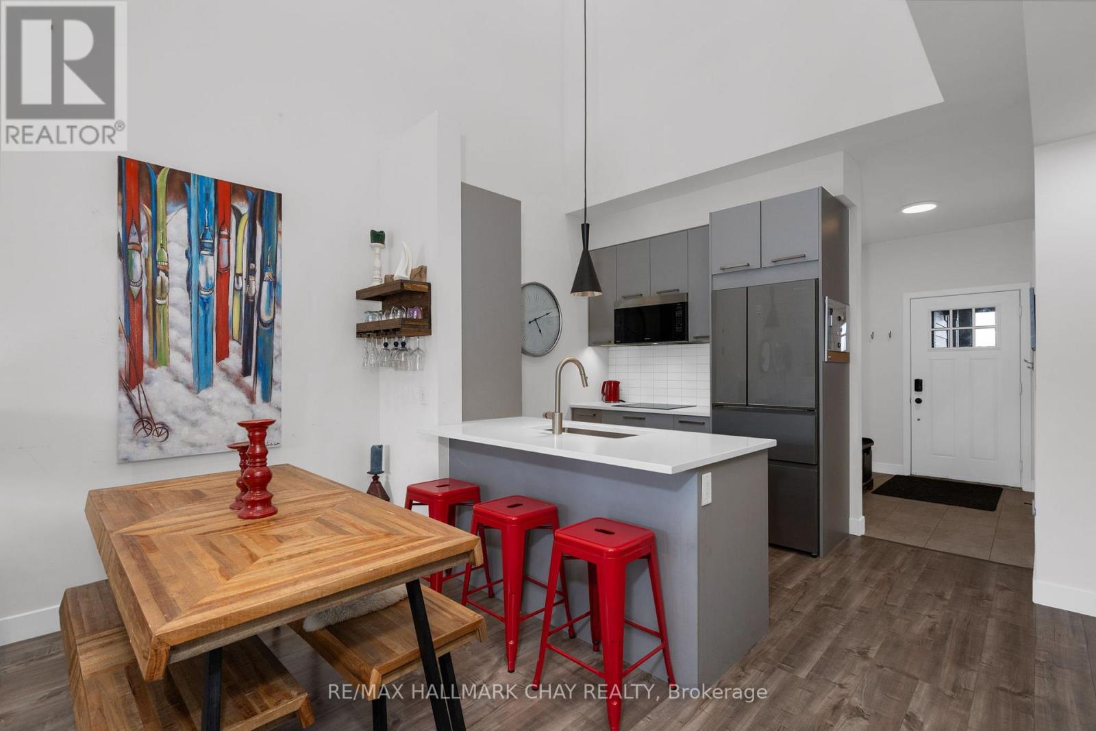303 - 12 Beckwith Lane, Blue Mountains, Ontario  L9Y 0A4 - Photo 8 - X13135248