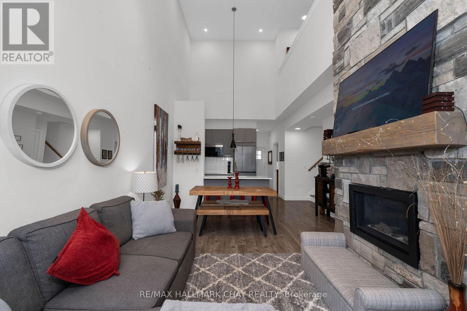 303 - 12 Beckwith Lane, Blue Mountains, Ontario  L9Y 0A4 - Photo 11 - X13135248
