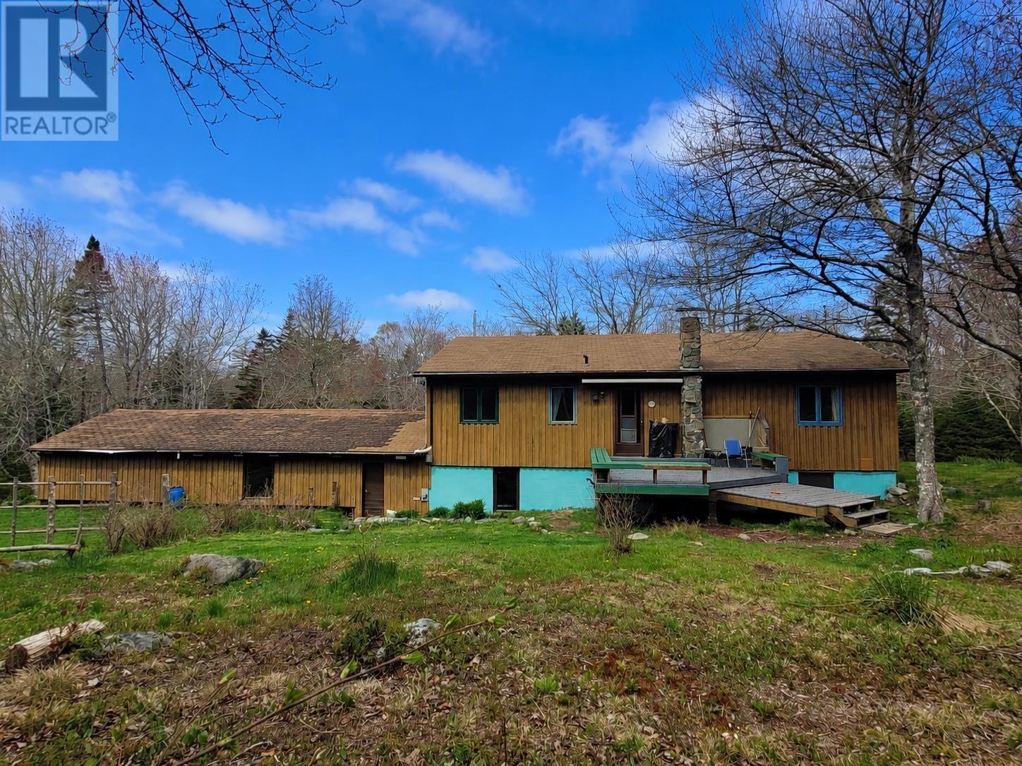 10 River Road, Port L'hebert, Nova Scotia  B0T 1V0 - Photo 1 - 202604780