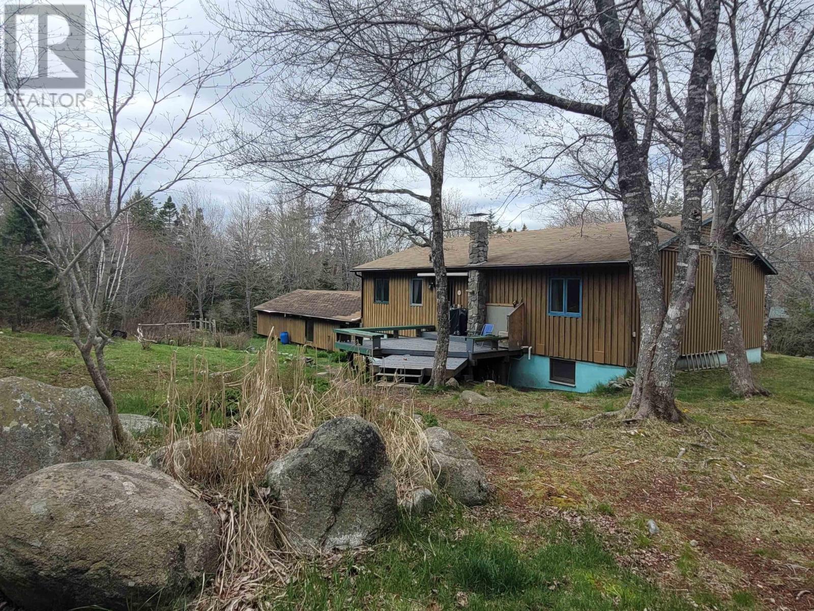 10 River Road, Port L'hebert, Nova Scotia  B0T 1V0 - Photo 31 - 202604780
