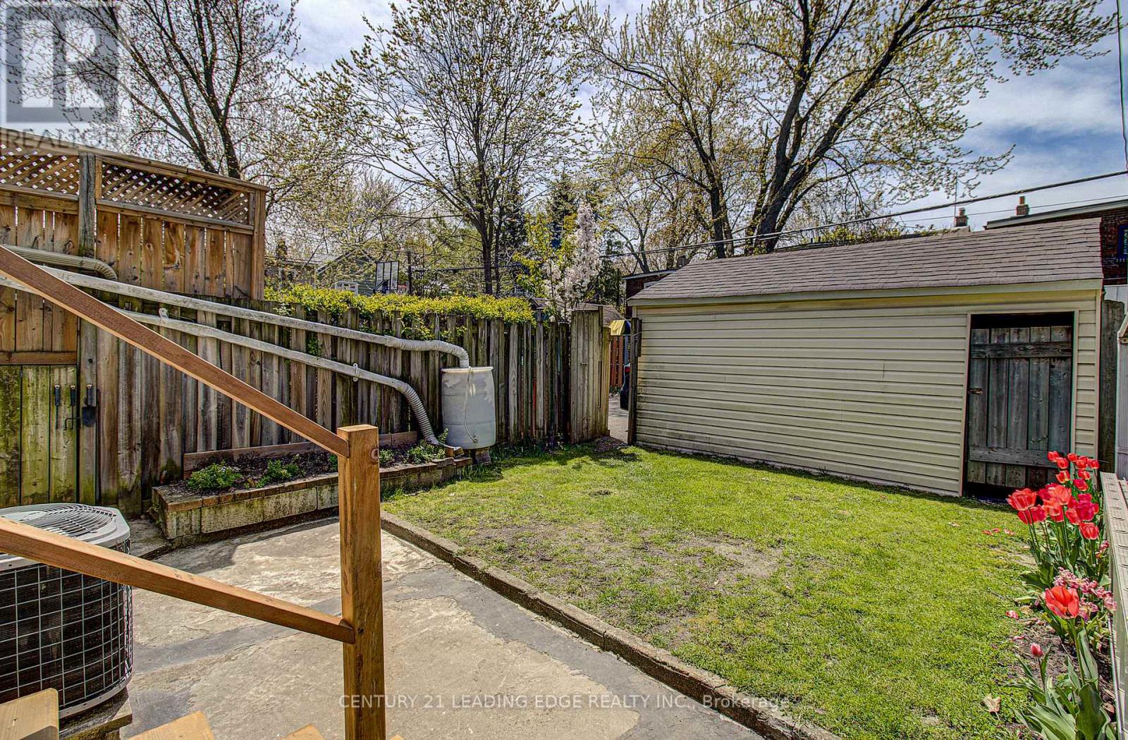 106 Parkmount Road, Toronto, Ontario M4J 4V4 - Photo 33 - E13135784