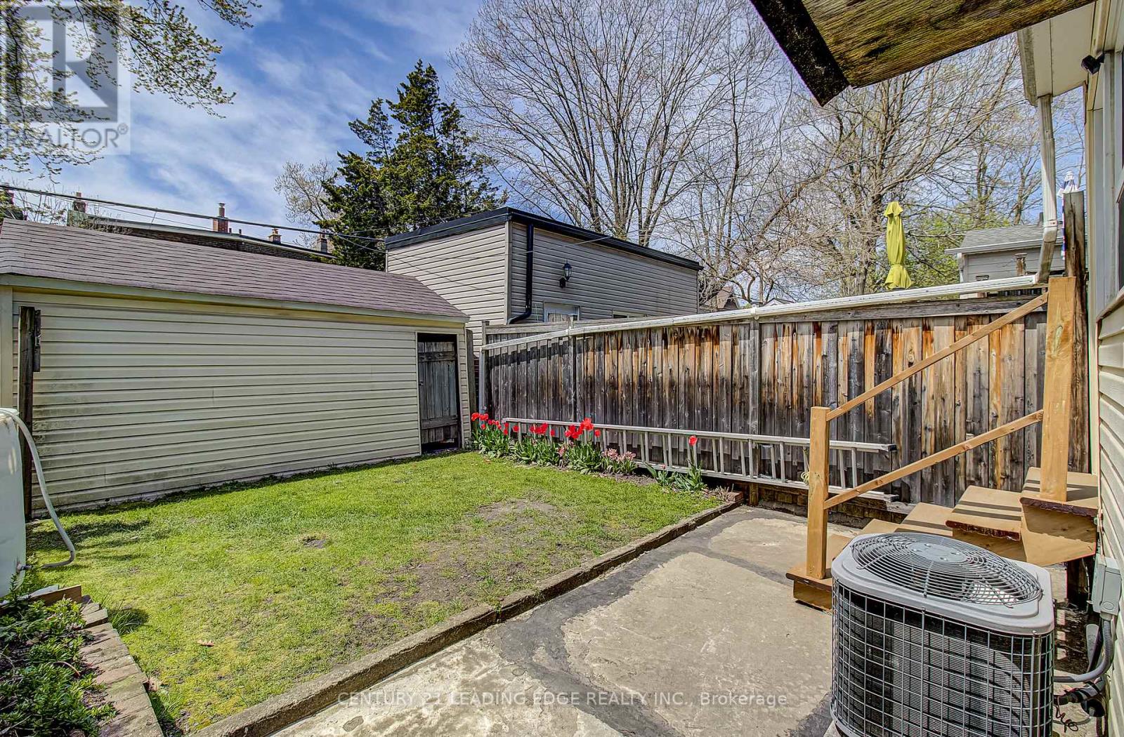 106 Parkmount Road, Toronto, Ontario M4J 4V4 - Photo 34 - E13135784