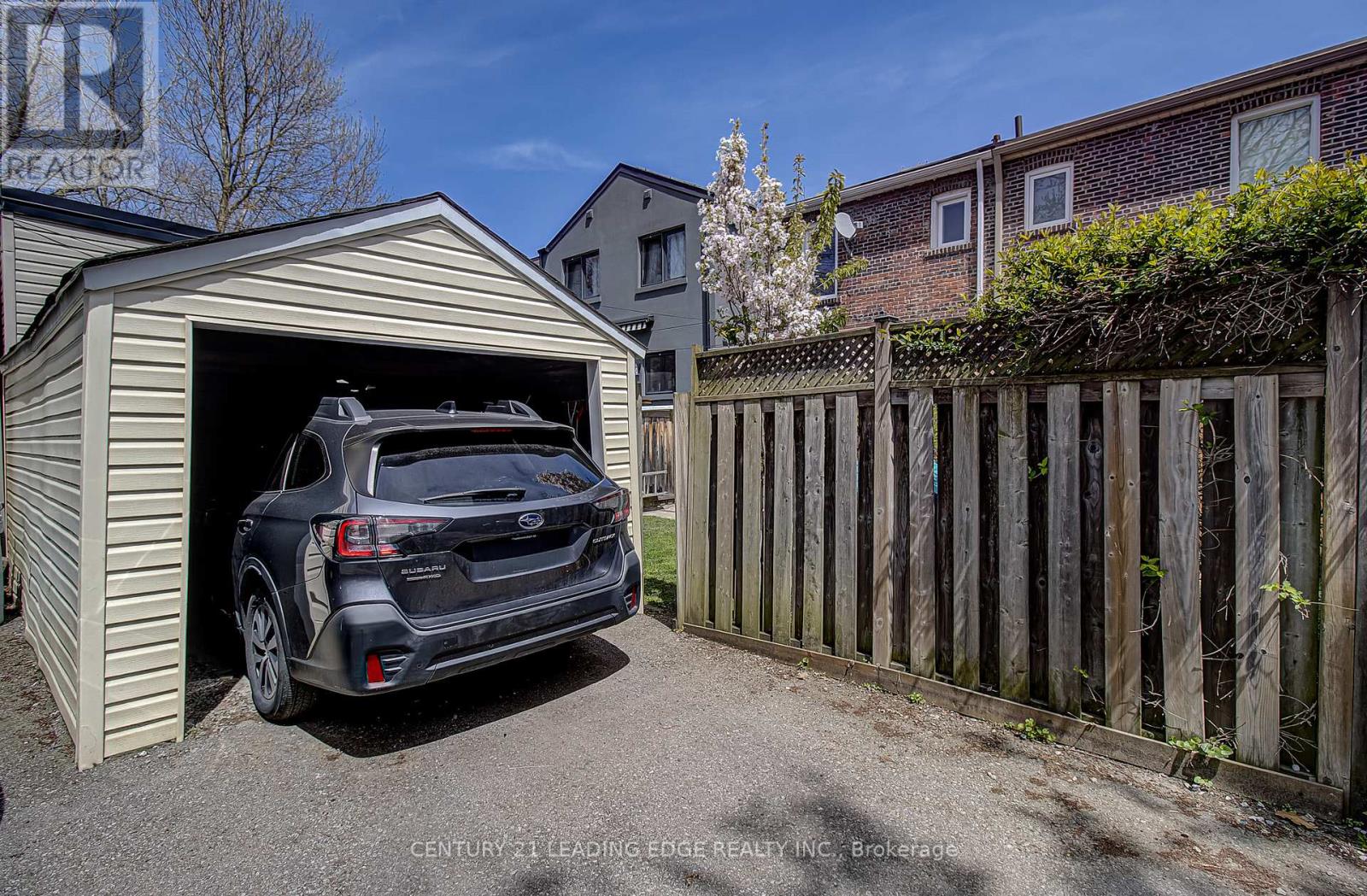 106 Parkmount Road, Toronto, Ontario M4J 4V4 - Photo 36 - E13135784
