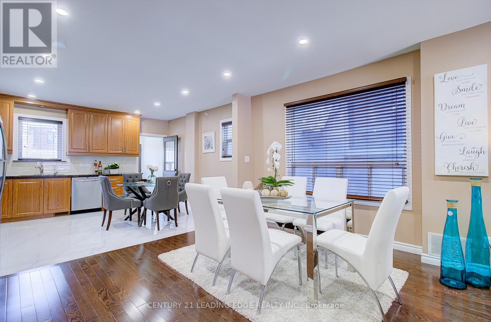 106 Parkmount Road, Toronto, Ontario M4J 4V4 - Photo 6 - E13135784