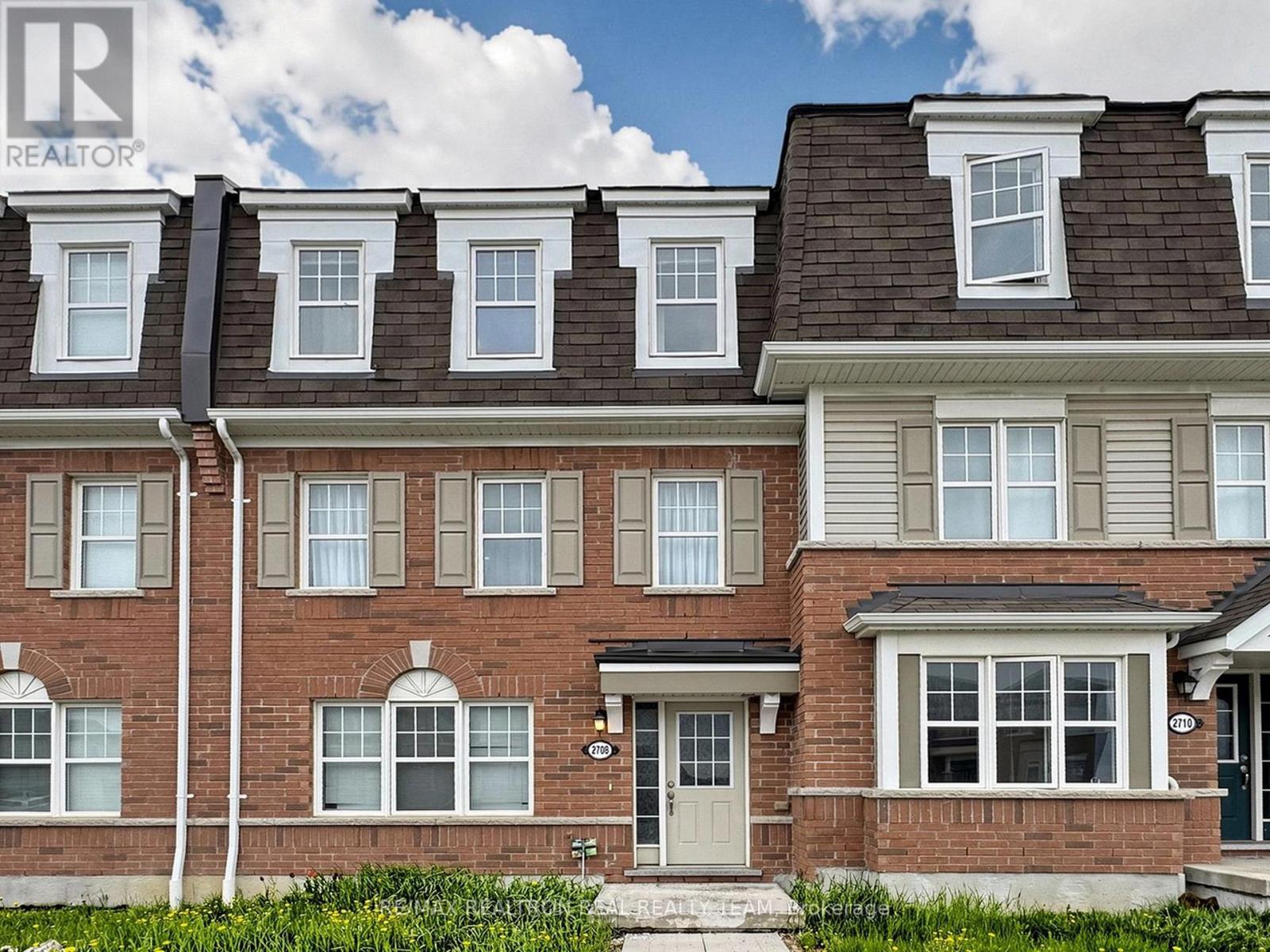 2708 BURKHOLDER DRIVE, Pickering, Ontario