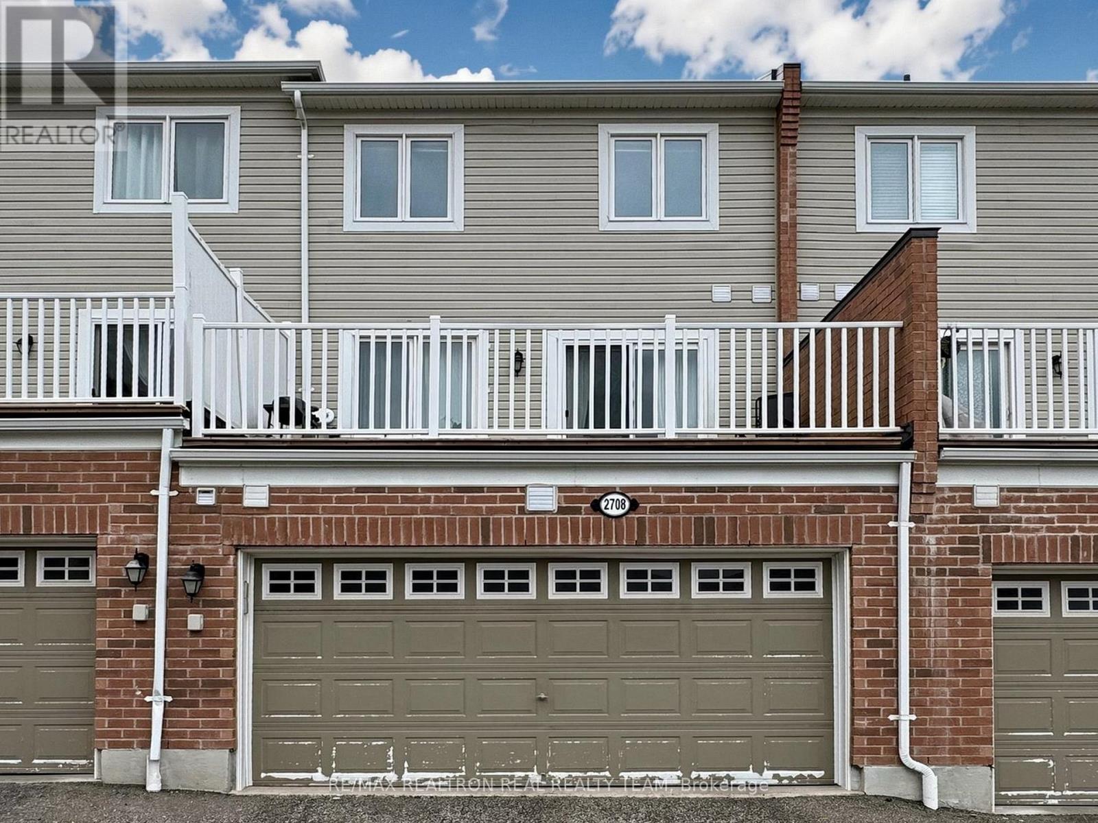 2708 Burkholder Drive, Pickering, Ontario  L1X 0G2 - Photo 48 - E13135930