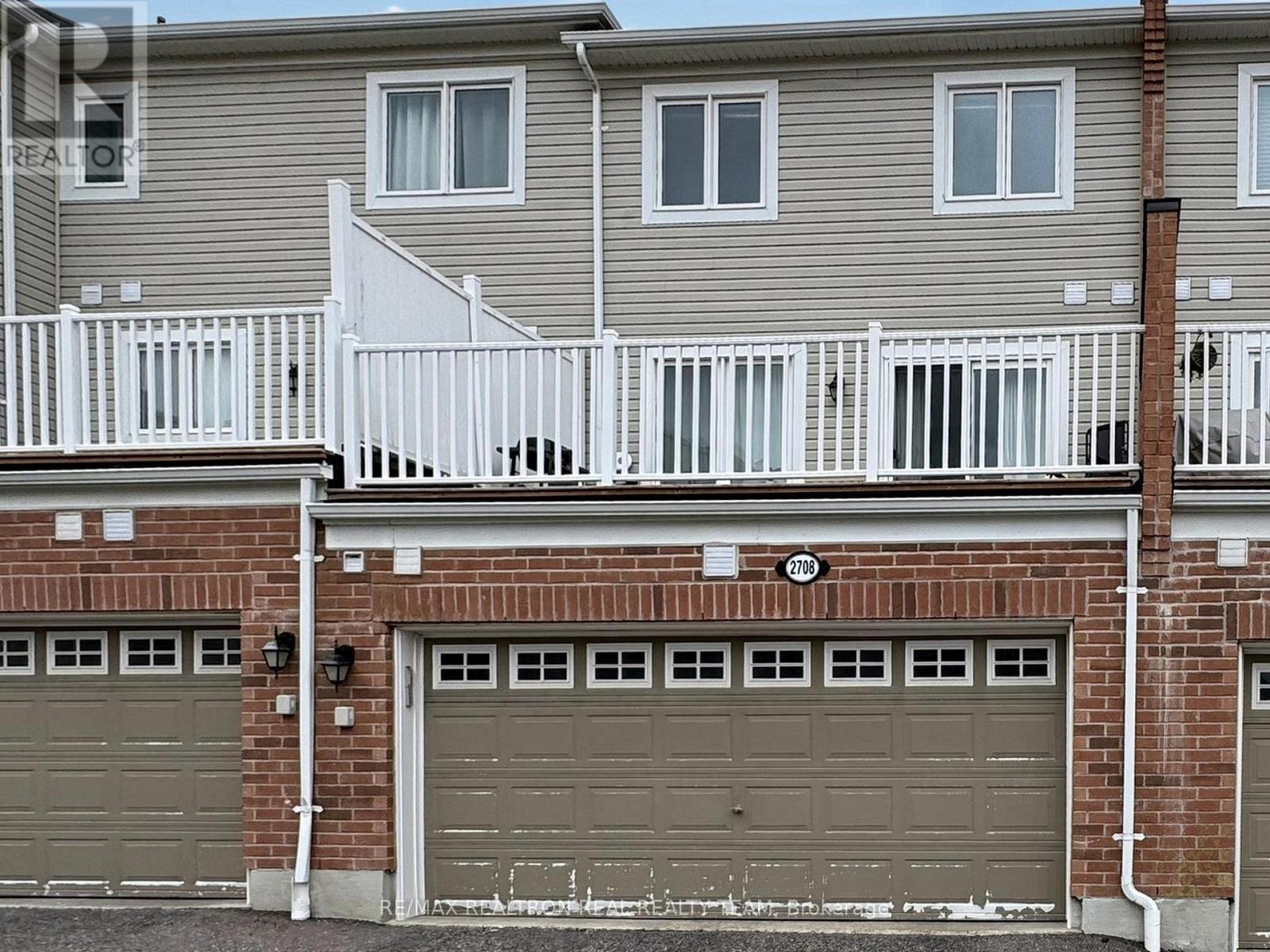 2708 Burkholder Drive, Pickering, Ontario  L1X 0G2 - Photo 49 - E13135930