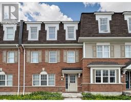 2708 BURKHOLDER DRIVE, Pickering, Ontario