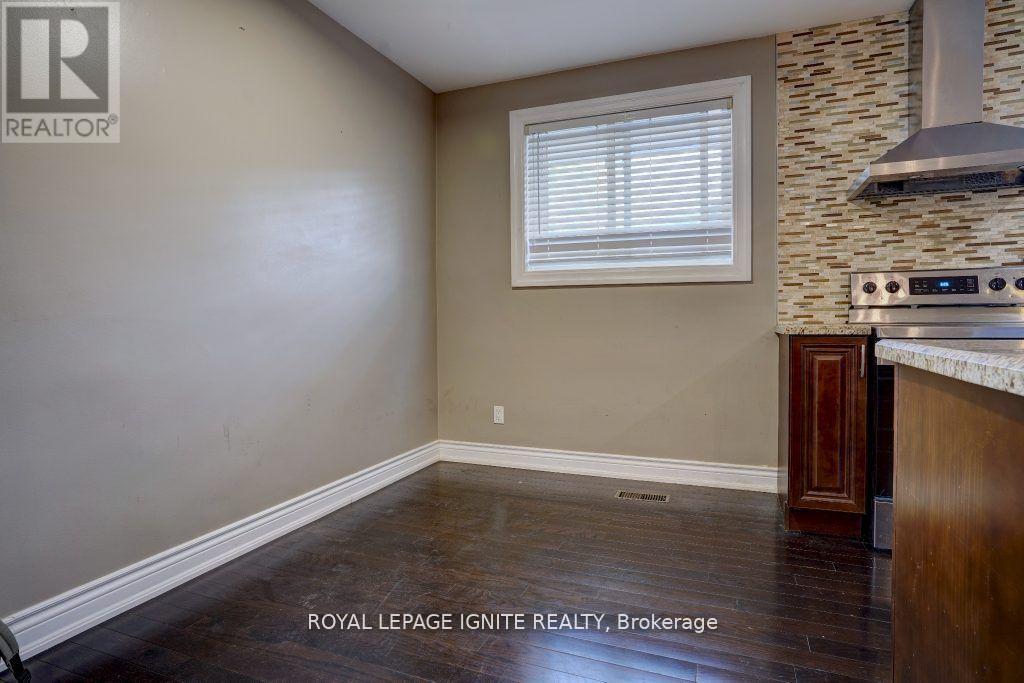 Main Fl - 53 Sundance Crescent, Toronto, Ontario M1G 2M1 - Photo 10 - E13136014