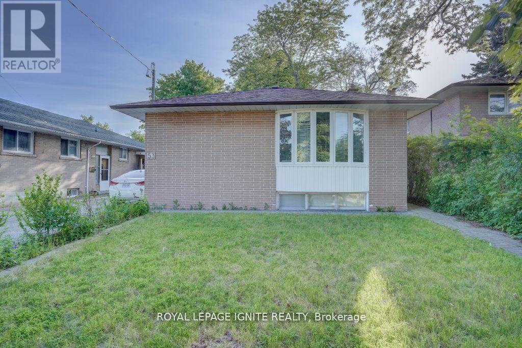 Main Fl - 53 Sundance Crescent, Toronto, Ontario M1G 2M1 - Photo 2 - E13136014