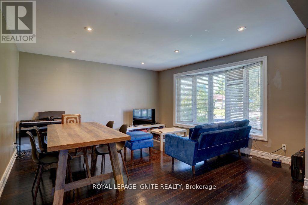 Main Fl - 53 Sundance Crescent, Toronto, Ontario M1G 2M1 - Photo 20 - E13136014