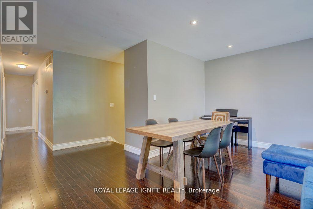 Main Fl - 53 Sundance Crescent, Toronto, Ontario M1G 2M1 - Photo 21 - E13136014