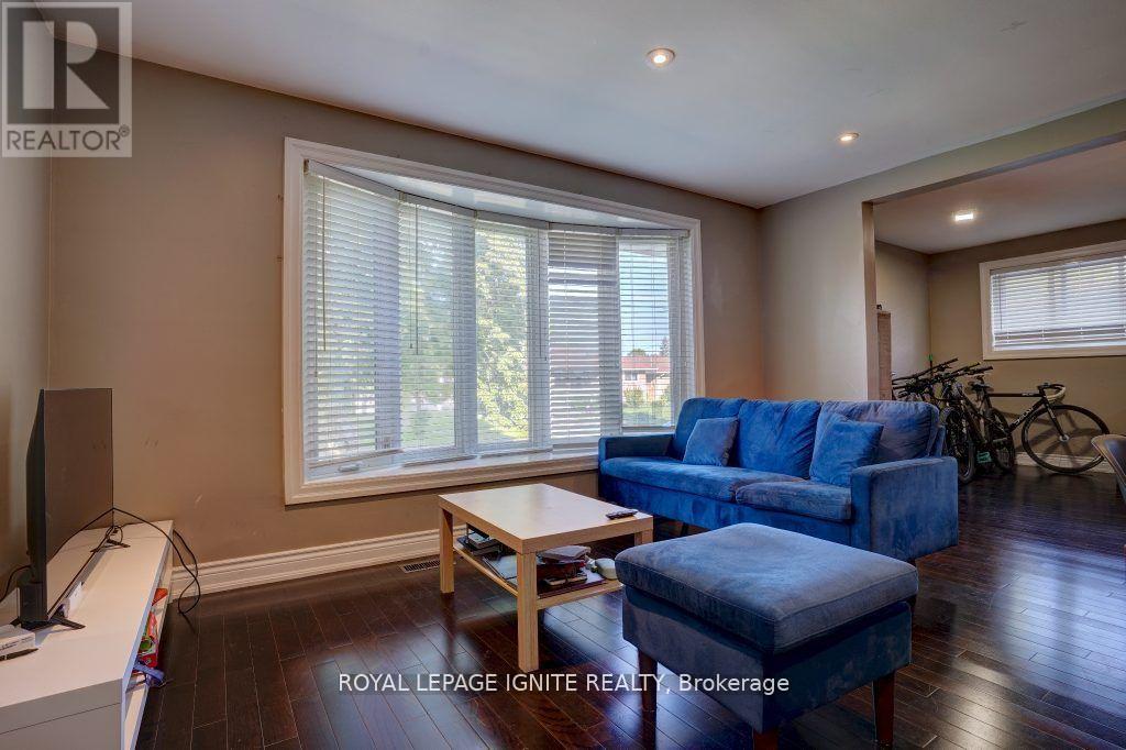 Main Fl - 53 Sundance Crescent, Toronto, Ontario M1G 2M1 - Photo 23 - E13136014