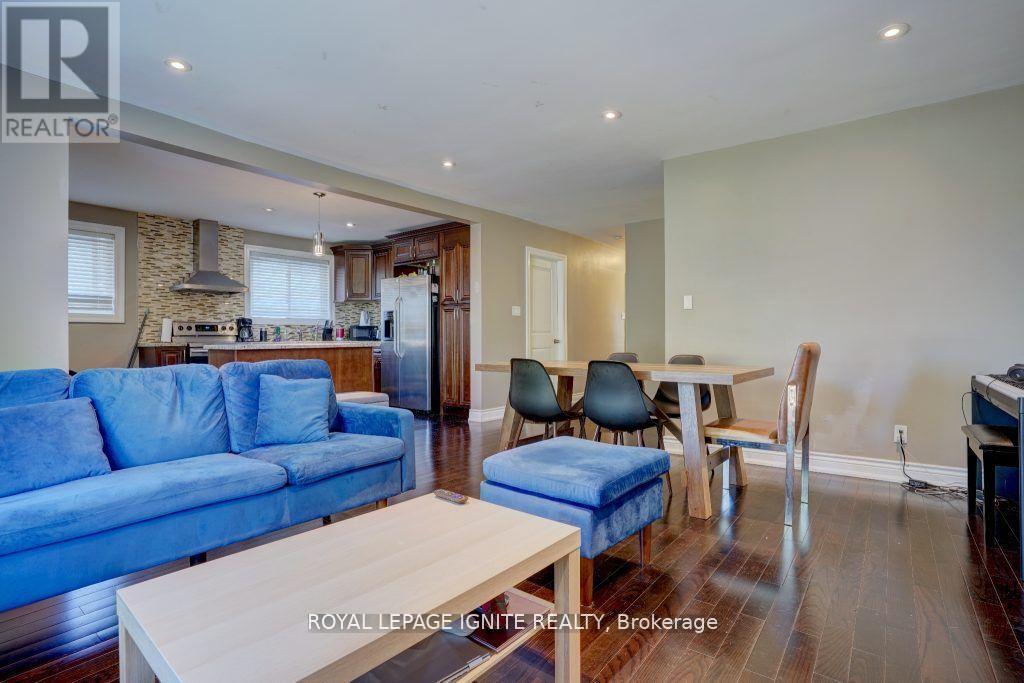 Main Fl - 53 Sundance Crescent, Toronto, Ontario M1G 2M1 - Photo 24 - E13136014