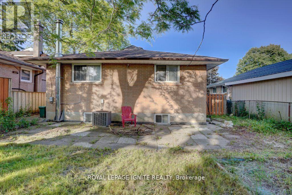 Main Fl - 53 Sundance Crescent, Toronto, Ontario M1G 2M1 - Photo 25 - E13136014
