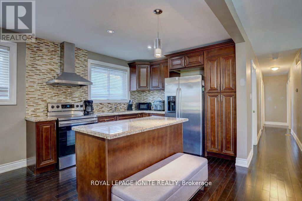 Main Fl - 53 Sundance Crescent, Toronto, Ontario M1G 2M1 - Photo 5 - E13136014